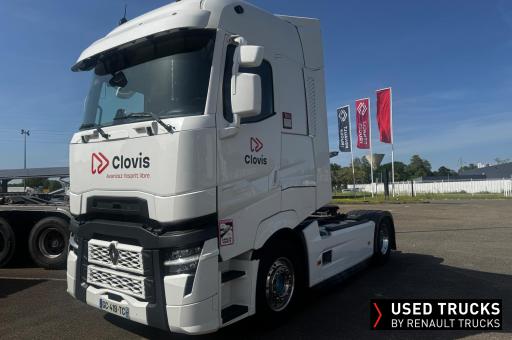 Renault Trucks T High 520