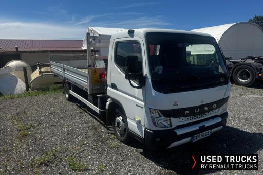 Fuso Canter 150