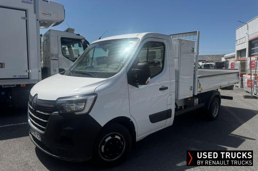 Renault Trucks Master 165