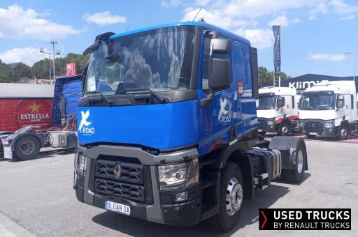 Renault Trucks T 520