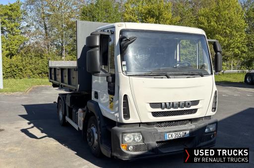 Iveco EuroCargo 185