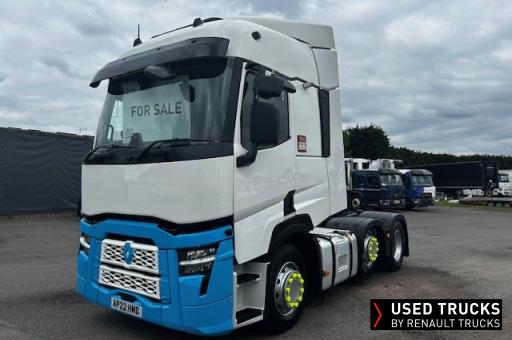 Renault Trucks T 480