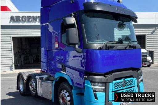Renault Trucks T 480