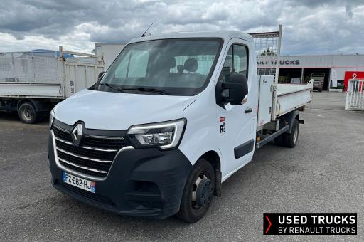 Renault Trucks Master 145