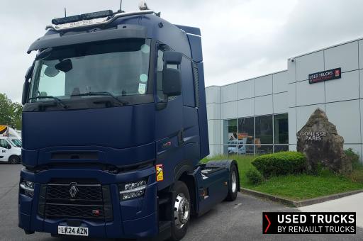 Renault Trucks T High 480