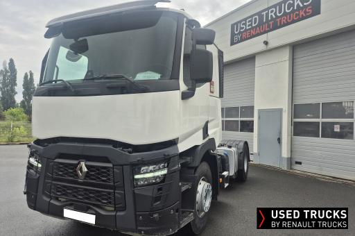 Renault Trucks C 440