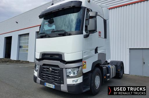Renault Trucks T High 520