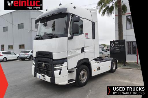 Renault Trucks T High 480