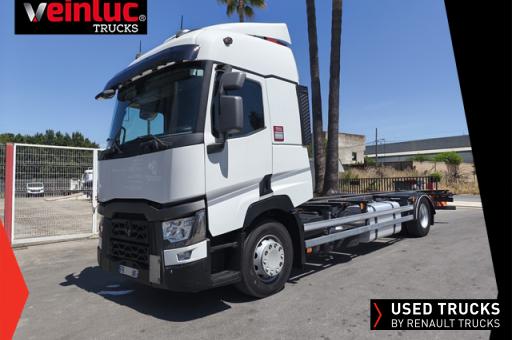 Renault Trucks T 460