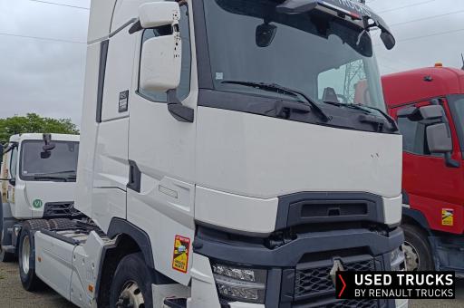 Renault Trucks T High 480