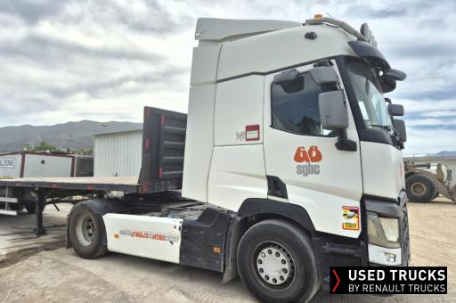 Renault Trucks T 460