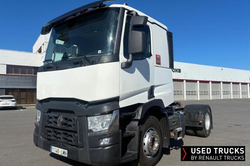 Renault Trucks T 520