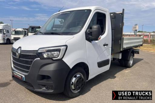 Renault Master 130