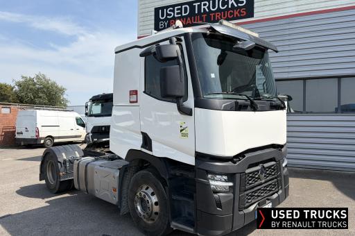 Renault Trucks T 520