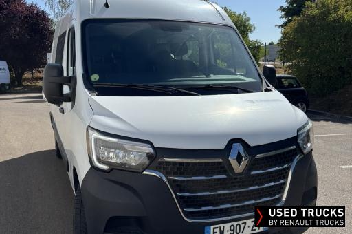 Renault Master 135
