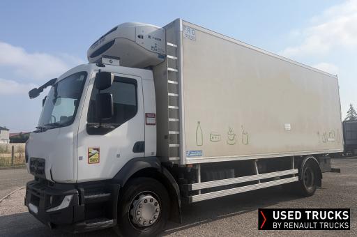 Renault Trucks D 280