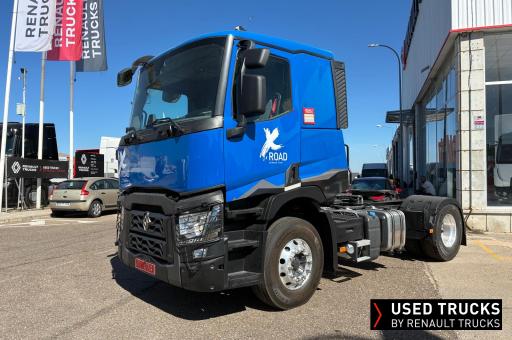 Renault Trucks T 520