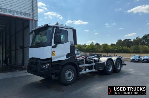 Renault Trucks C 