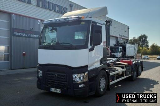 Renault Trucks T 460