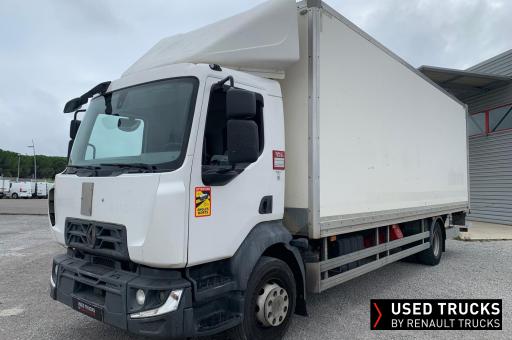 Renault Trucks D 210