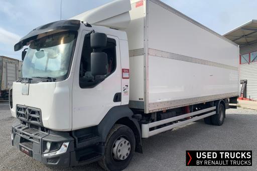 Renault Trucks D 250