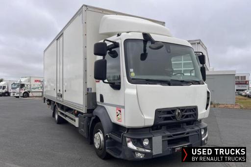 Renault Trucks D 210