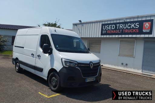 Renault Trucks Master 145
