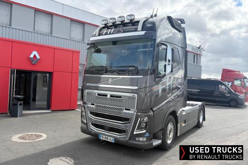 Volvo FH16 650