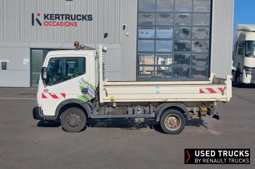 Renault Trucks Maxity 150