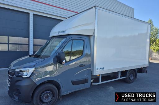 Renault Master 165