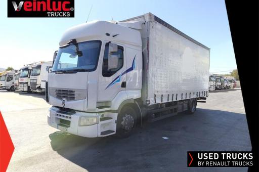 Renault Trucks Premium Route 460