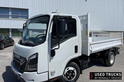 Isuzu M27 150