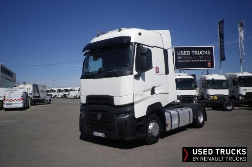 Renault Trucks T High 520
