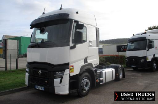 Renault Trucks T 480