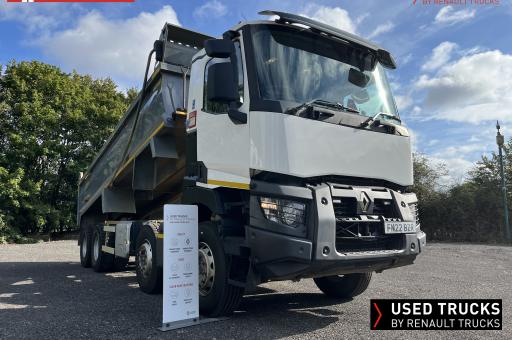 Renault Trucks C 430