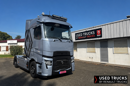 Renault Trucks T High 480