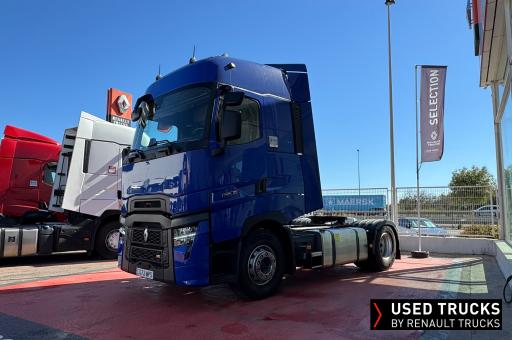 Renault Trucks T High 480