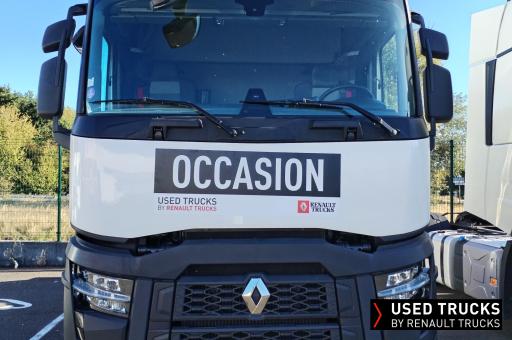 Renault Trucks T 480