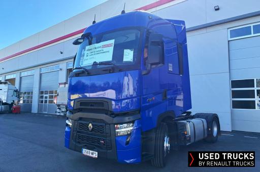 Renault Trucks T High 480