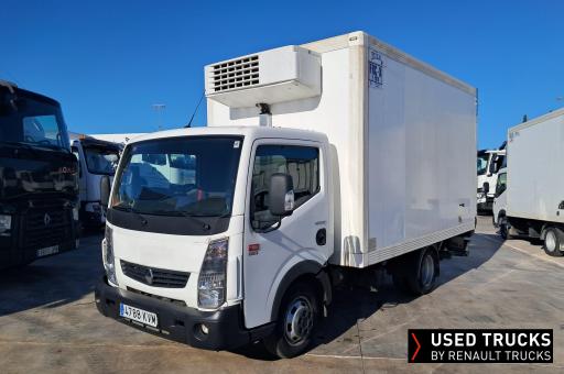 Renault Trucks Maxity 130