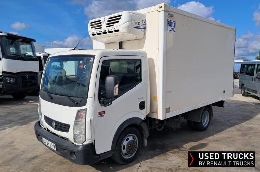 Renault Trucks Maxity 130