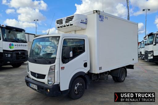 Renault Trucks Maxity 130