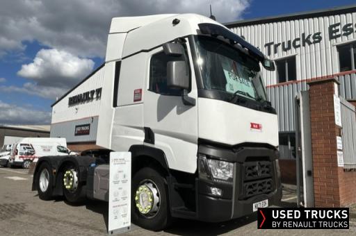 Renault Trucks T 460