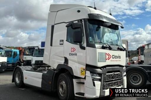 Renault Trucks T 