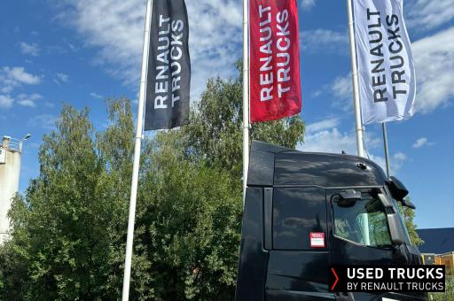 Renault Trucks T High 480
