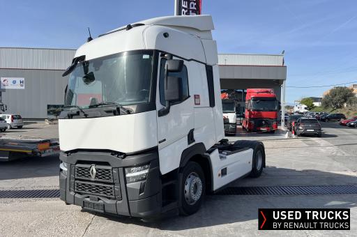 Renault Trucks T 480
