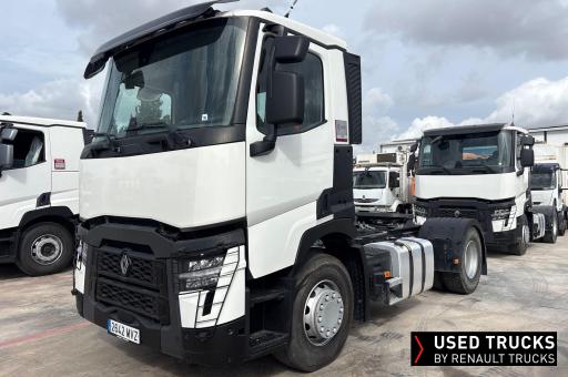 Renault Trucks T 480