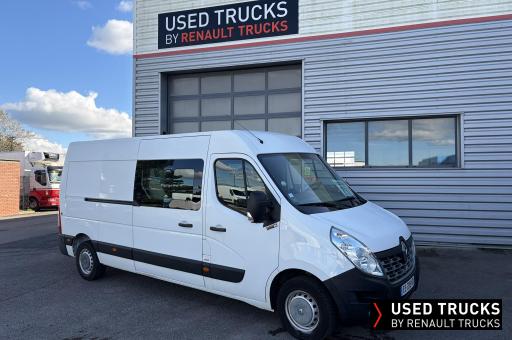 Renault Trucks Master 135