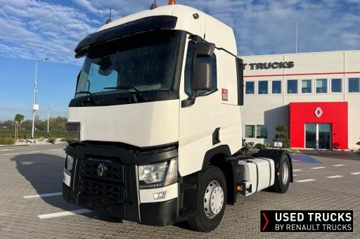 Renault Trucks T 460