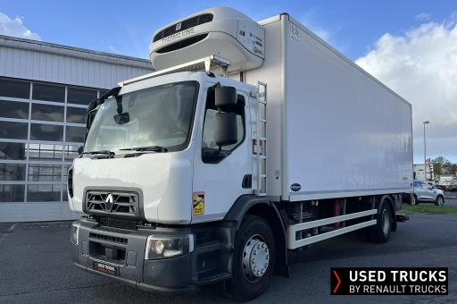 Renault Trucks D Wide 280